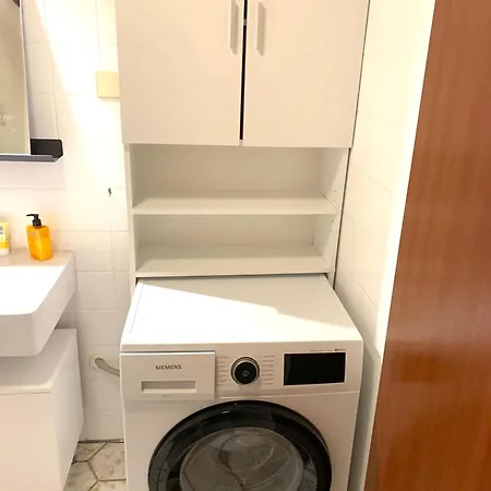 公寓 Gemuetliches Mit Kueche Und Bad - Parken In Der Umgebung Kostenfrei 科隆
